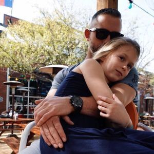 Meet your Posher, Austin